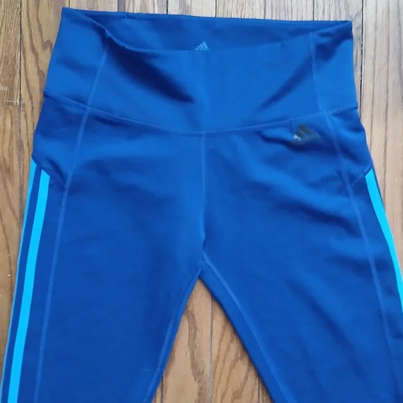 💎Adidas Climalite leggings💎 - Picture 4 of 7